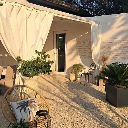 Concetta, Piscine Privee Entre Et Montagne - Abruzzes Casalbordino