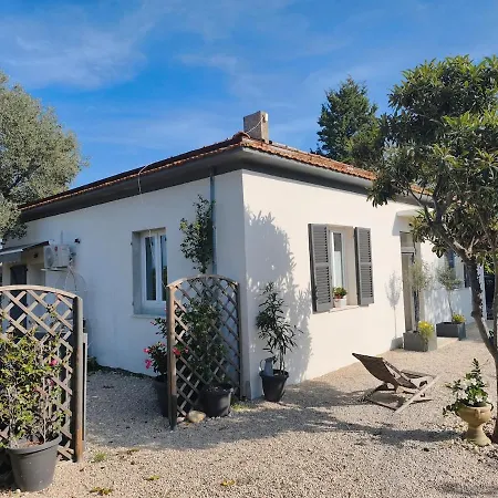 Concetta, Piscine Privee Entre Et Montagne - Abruzzes *