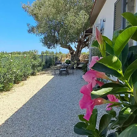 Concetta, Piscine Privee Entre Et Montagne - Abruzzes Holiday home