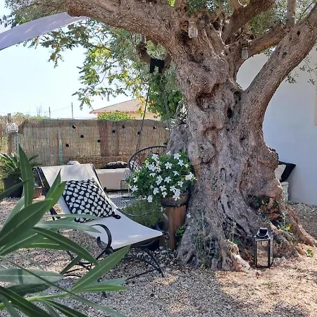 Concetta, Piscine Privee Entre Et Montagne - Abruzzes Casa de Férias *