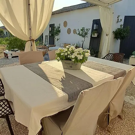 Casa vacanze Concetta, Entre Et Montagne Casalbordino