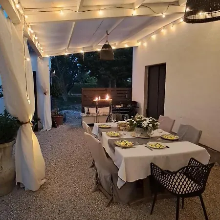 Casa vacanze Concetta, Entre Et Montagne Casalbordino