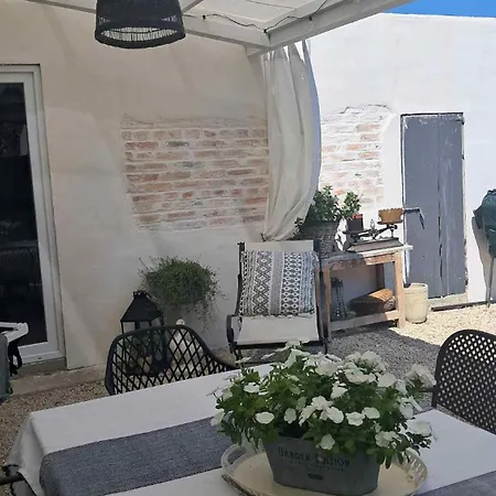 Concetta, Entre Et Montagne Casa vacanze *