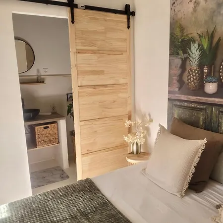 Casa de Férias Concetta, Piscine Privee Entre Et Montagne - Abruzzes Casalbordino