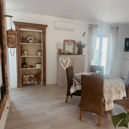 Holiday home Concetta, Piscine Privee Entre Et Montagne - Abruzzes *