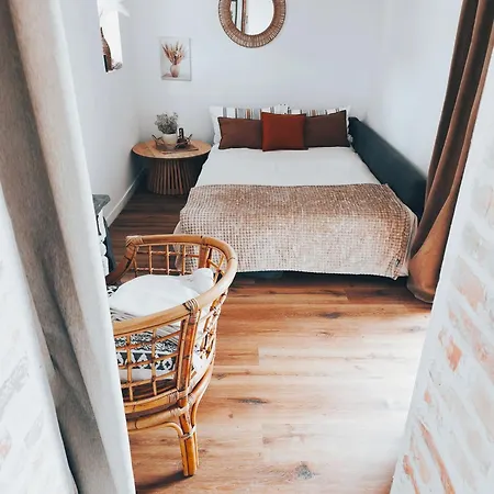 Holiday home Concetta, Piscine Privee Entre Et Montagne - Abruzzes Casalbordino