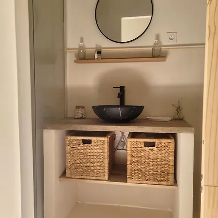 Concetta, Piscine Privee Entre Et Montagne - Abruzzes Casalbordino