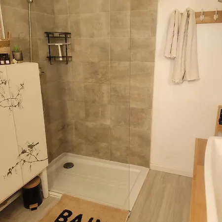 Holiday home Concetta, Piscine Privee Entre Et Montagne - Abruzzes