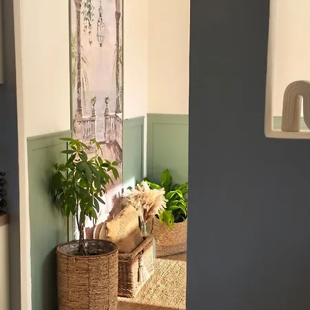 Concetta, Entre Et Montagne Casa vacanze *