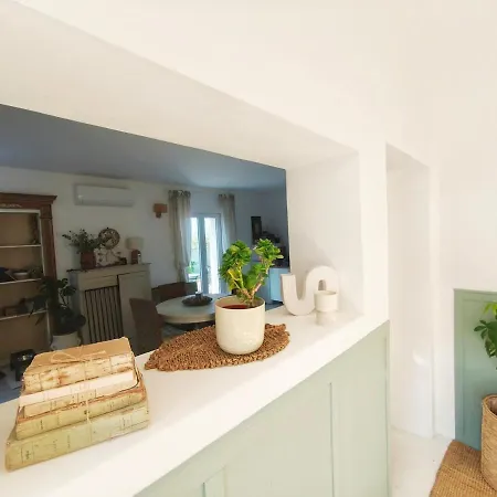 Concetta, Piscine Privee Entre Et Montagne - Abruzzes Casa de Férias