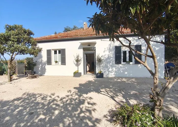 Concetta, Piscine Privee Entre Et Montagne - Abruzzes Дом отдыха