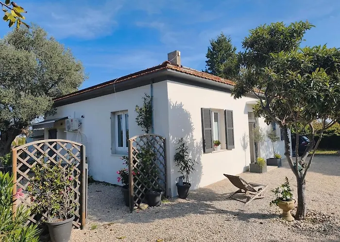 Concetta, Piscine Privee Entre Et Montagne - Abruzzes *