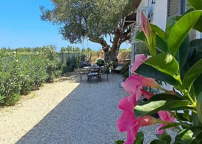 Concetta, Piscine Privee Entre Et Montagne - Abruzzes Дом отдыха