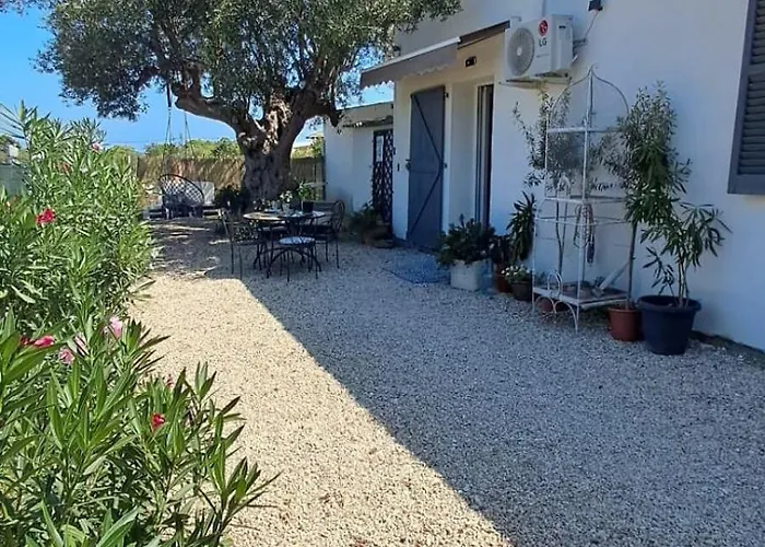 Concetta, Entre Et Montagne Hébergement de vacances *