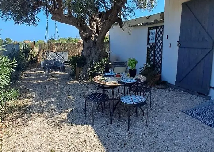 Дом отдыха Concetta, Piscine Privee Entre Et Montagne - Abruzzes *