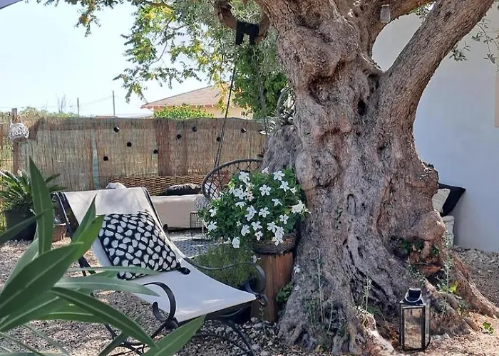 Concetta, Piscine Privee Entre Et Montagne - Abruzzes Дом отдыха *