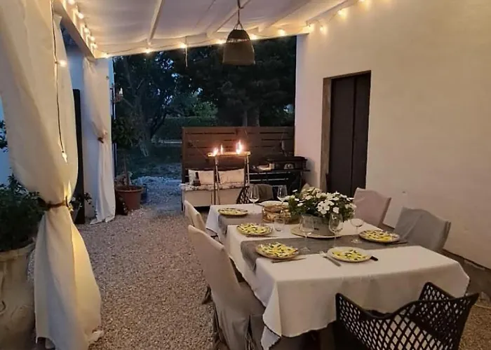 Hébergement de vacances Concetta, Entre Et Montagne Casalbordino