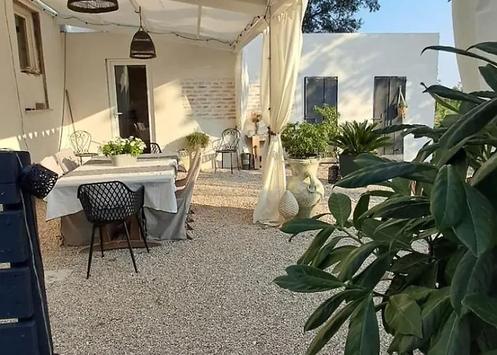 Concetta, Piscine Privee Entre Et Montagne - Abruzzes *