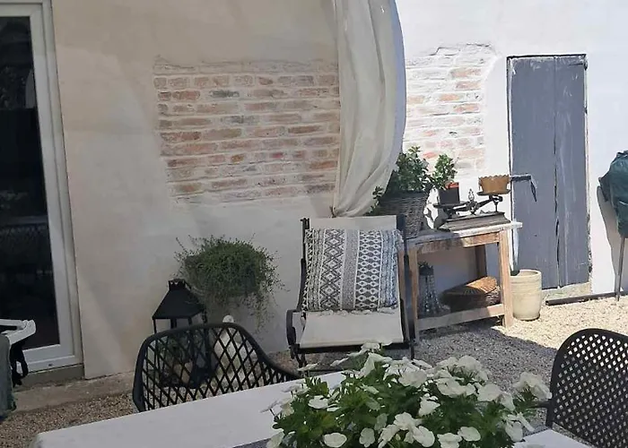 Concetta, Piscine Privee Entre Et Montagne - Abruzzes Дом отдыха *