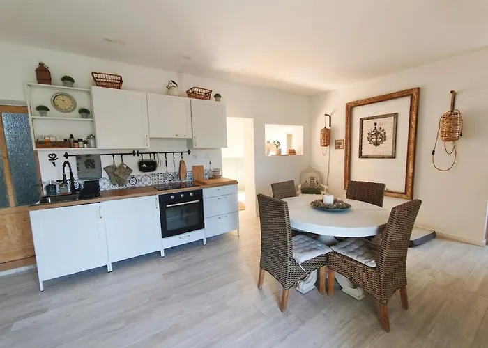 Concetta, Entre Et Montagne Casalbordino