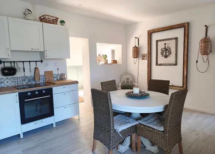 Concetta, Entre Et Montagne * Casalbordino