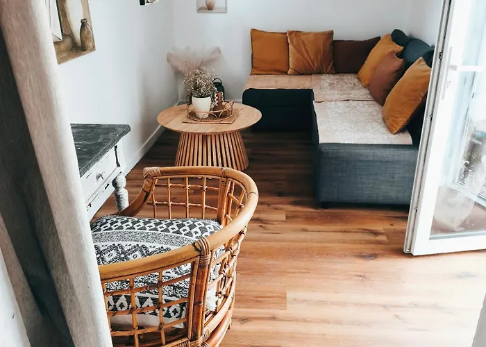 Concetta, Entre Et Montagne