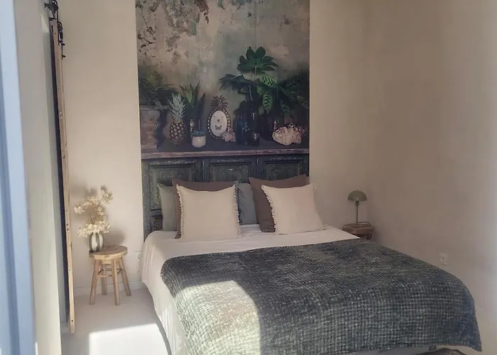 Concetta, Entre Et Montagne Hébergement de vacances Casalbordino