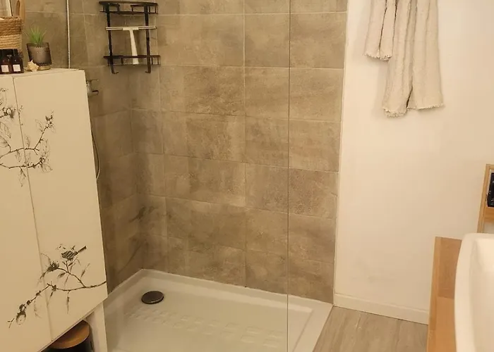 Hébergement de vacances Concetta, Entre Et Montagne