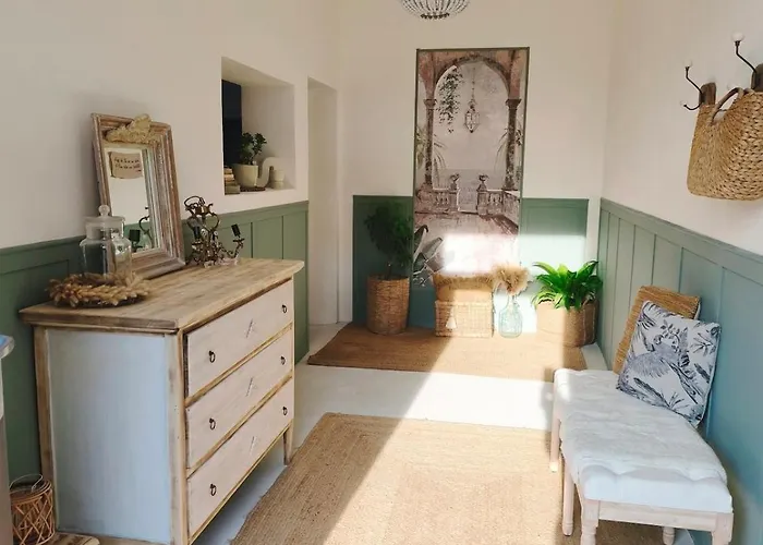 Concetta, Entre Et Montagne